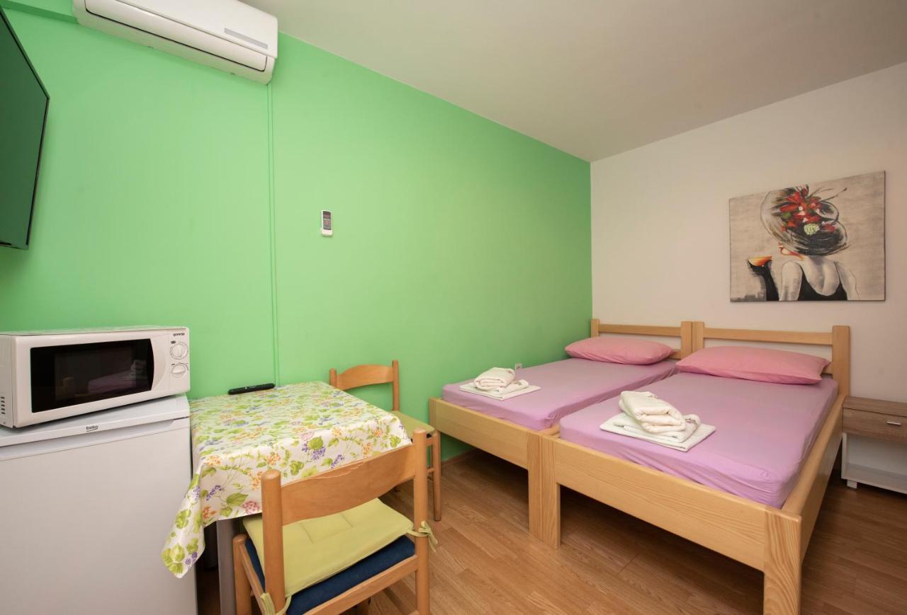 Studios Lavender สปลิท ภายนอก รูปภาพ