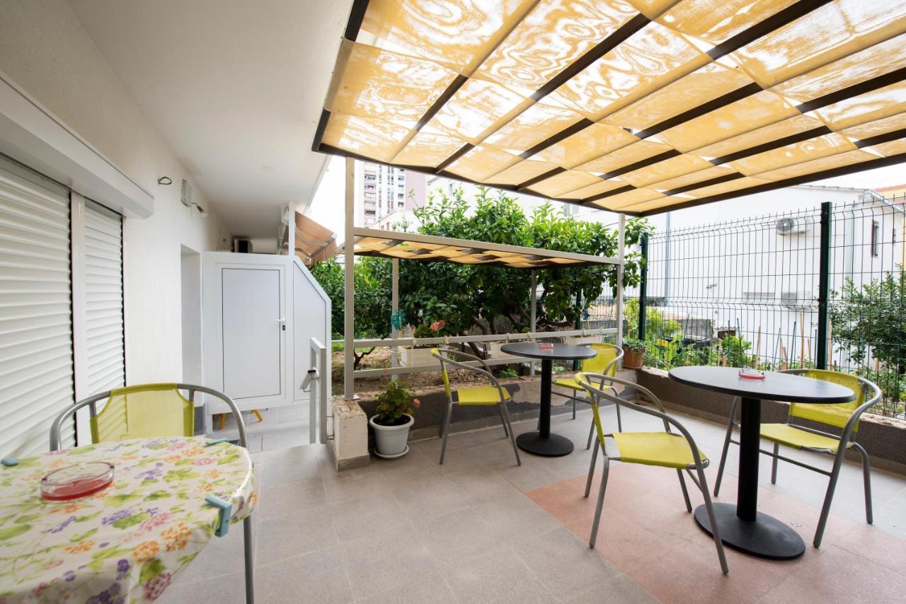 Studios Lavender สปลิท ภายนอก รูปภาพ