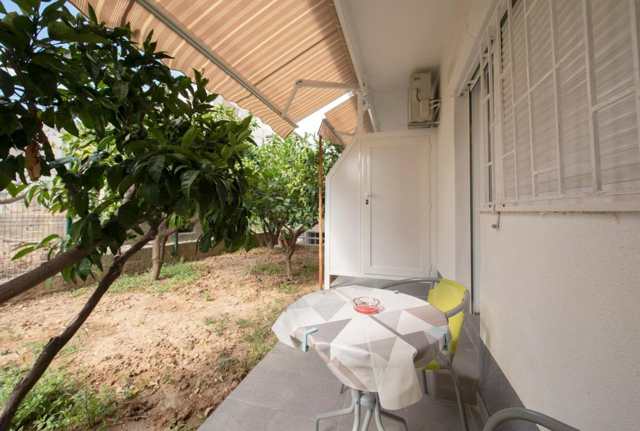Studios Lavender สปลิท ภายนอก รูปภาพ