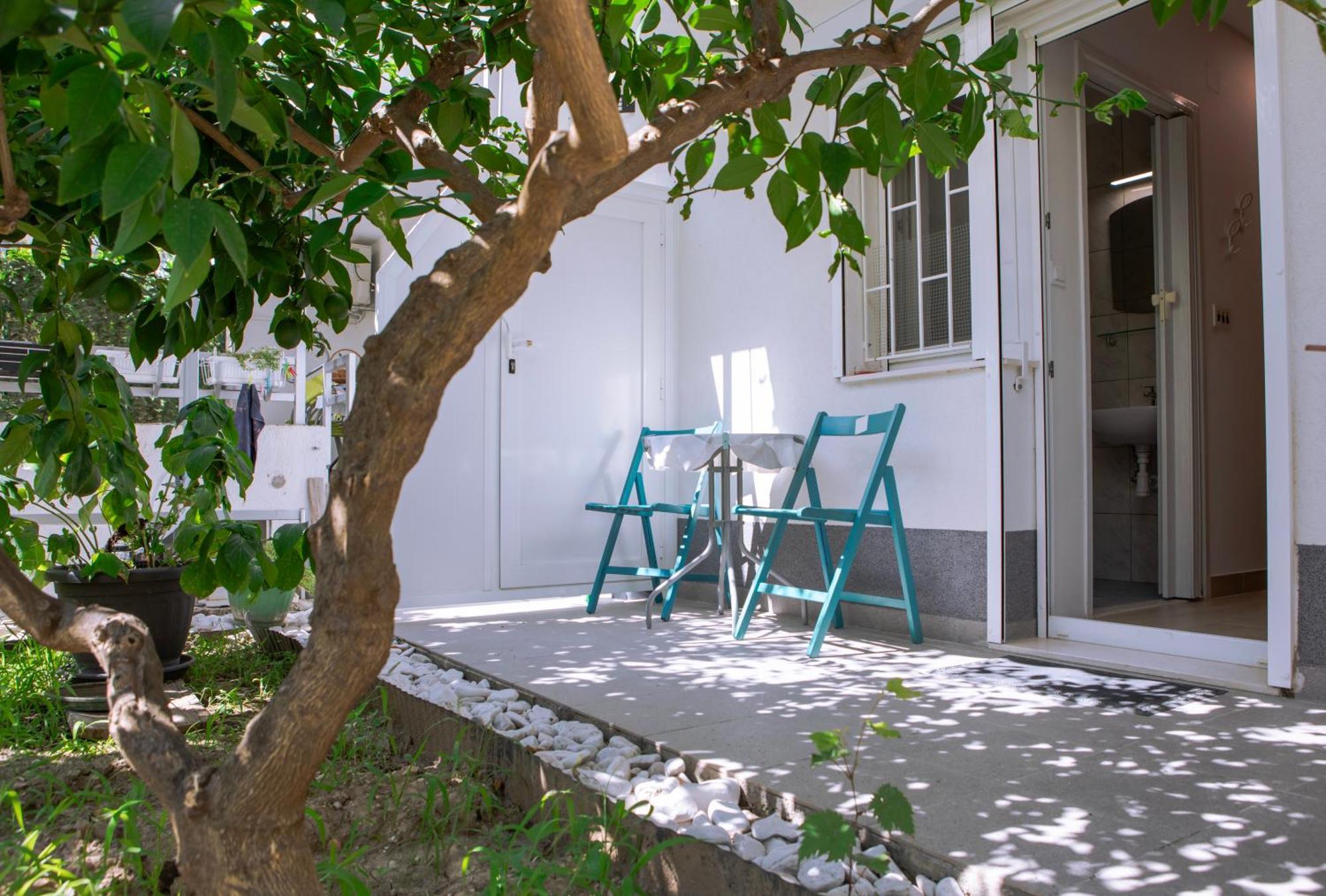 Studios Lavender สปลิท ภายนอก รูปภาพ