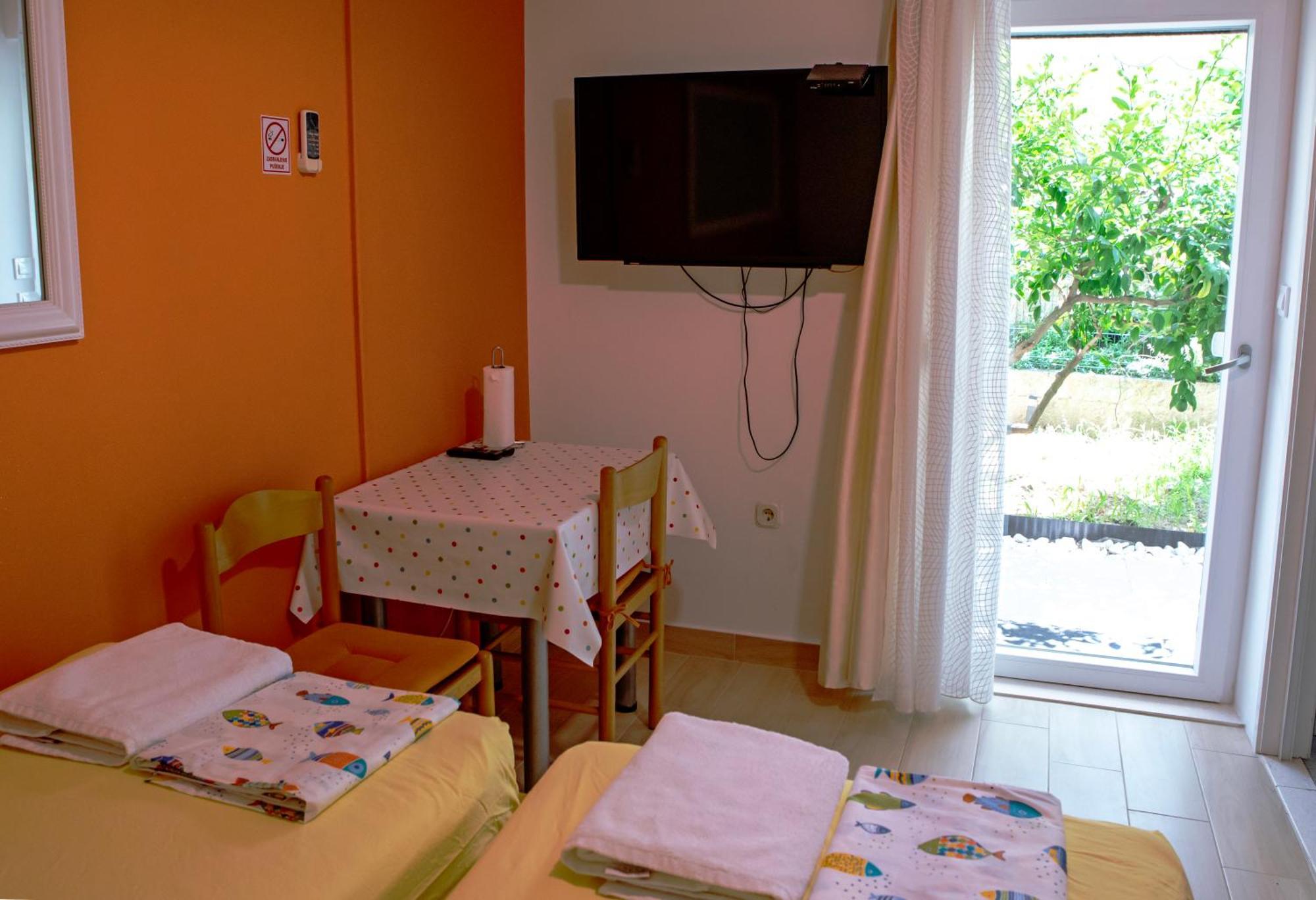 Studios Lavender สปลิท ภายนอก รูปภาพ