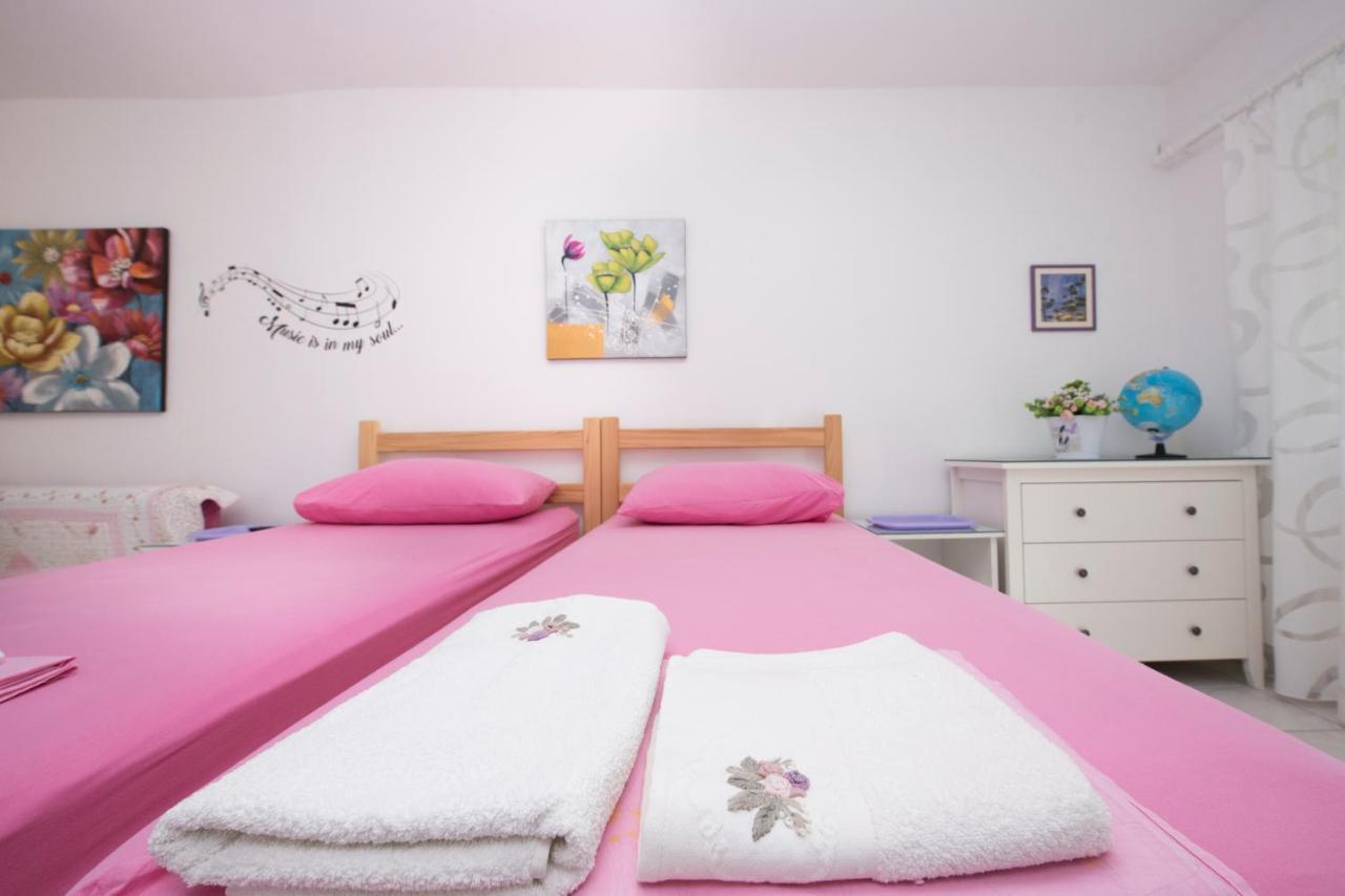 Studios Lavender สปลิท ภายนอก รูปภาพ